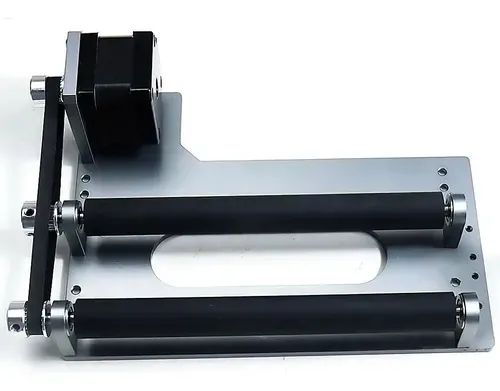 Gravadora laser  - Foto 2
