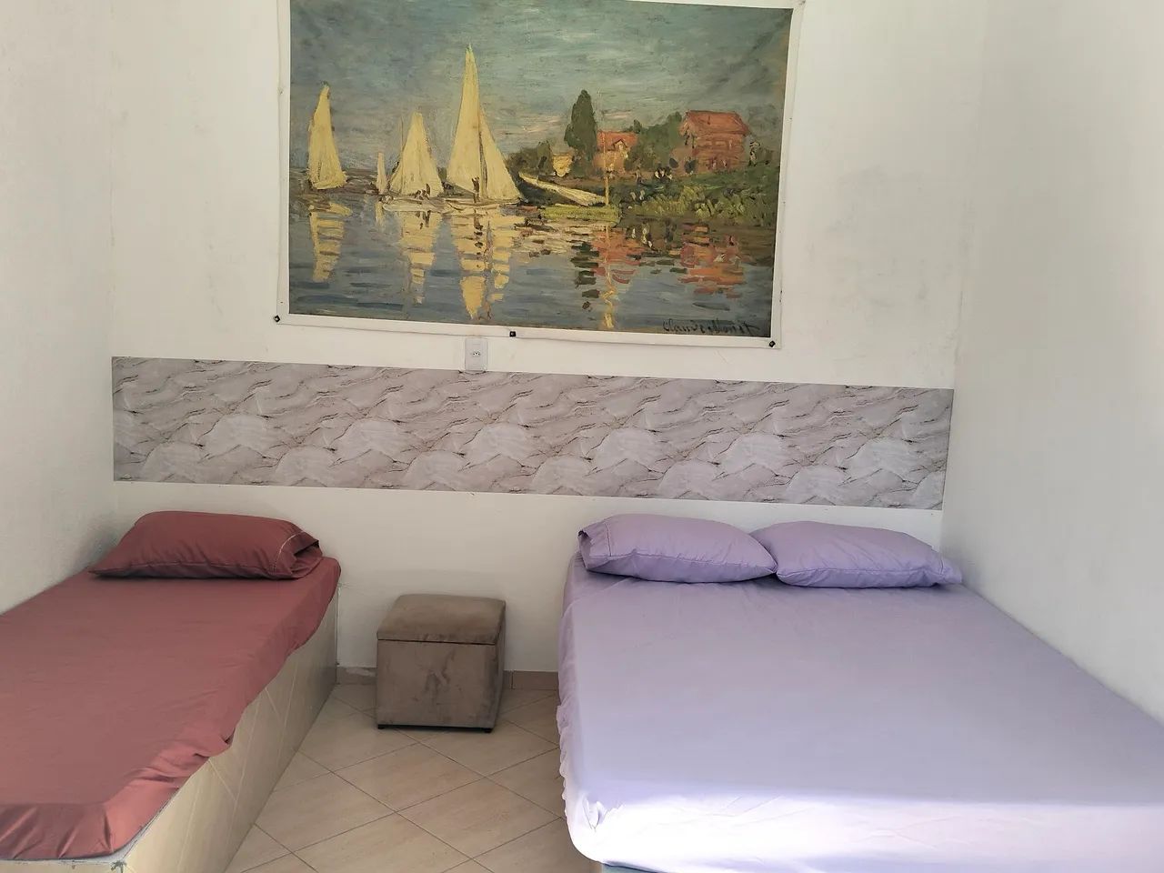Casa Brisa do Mar em Alcobaça  - Foto 3