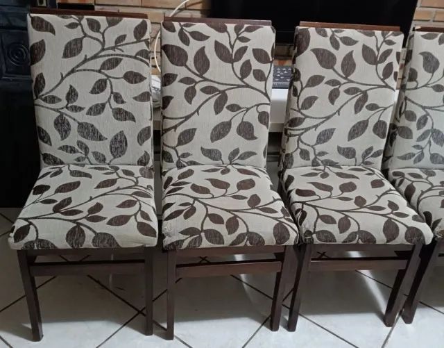 6 cadeiras  - Foto 4