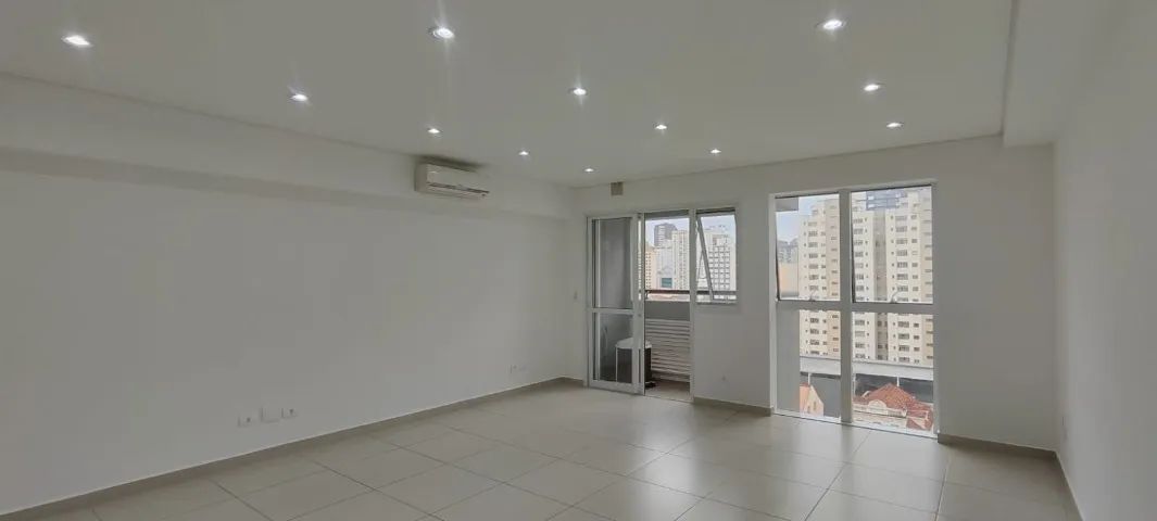 Foto - Curitiba - Centro