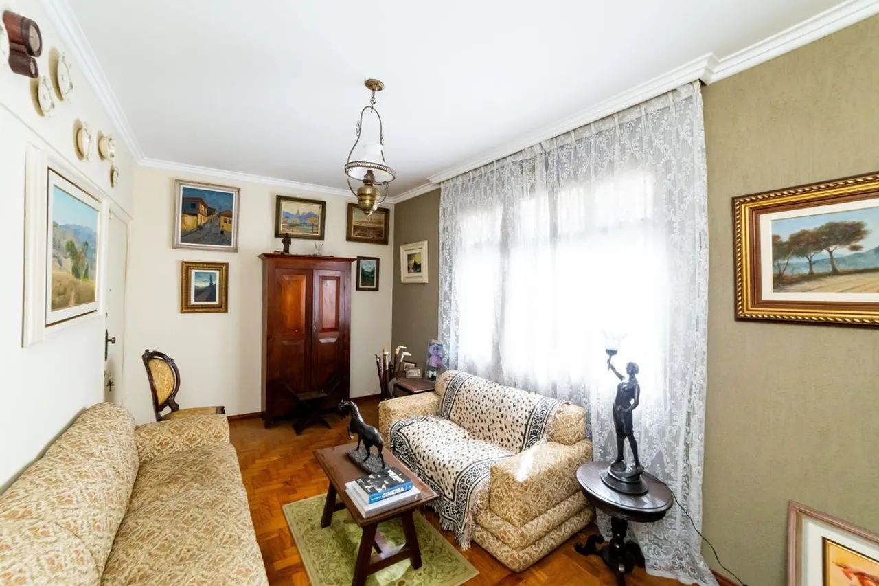 Apartamento à Venda - Santo Antônio, 3 Quartos, 90 m2 - Foto 4