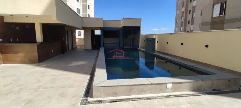 Apartamento com lazer bairro Serrano 410.000,00  - Foto 2