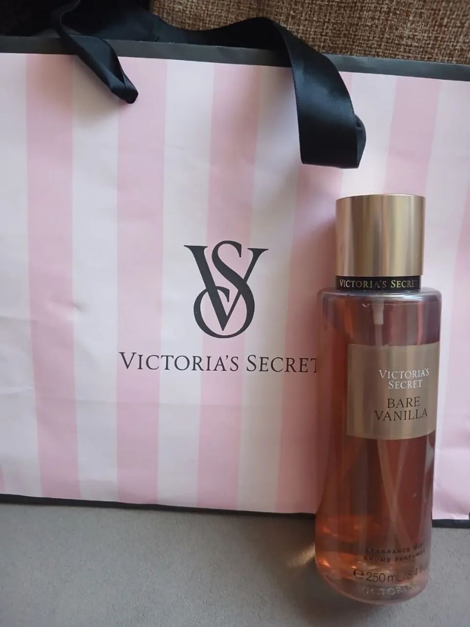 Perfume Victoria's secret 