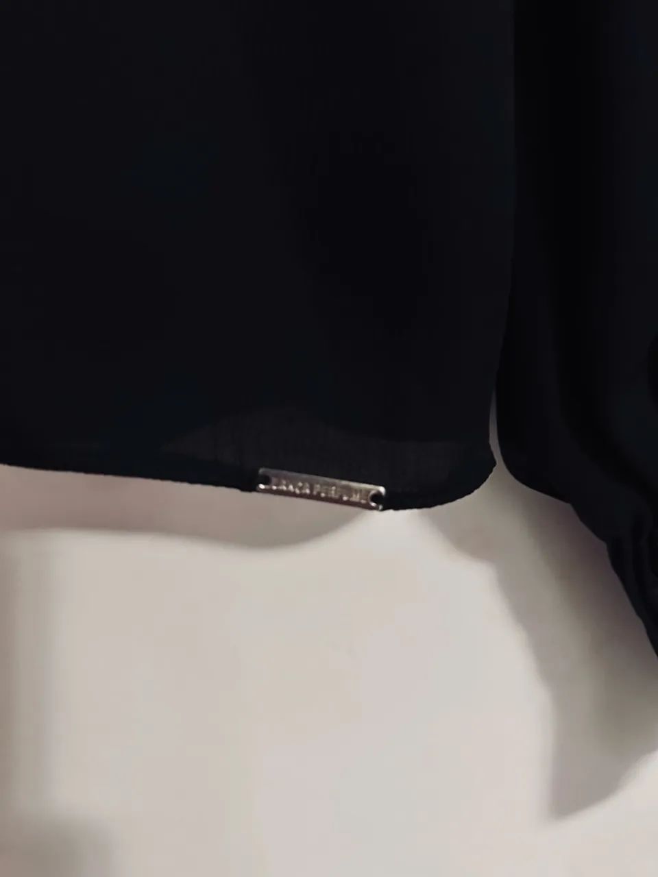 Blusa Lança perfume  - Foto 4