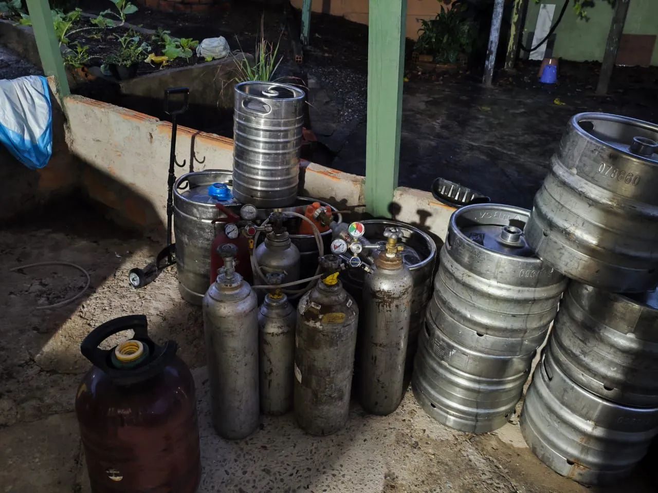 Equipamentos de chopp  - Foto 3