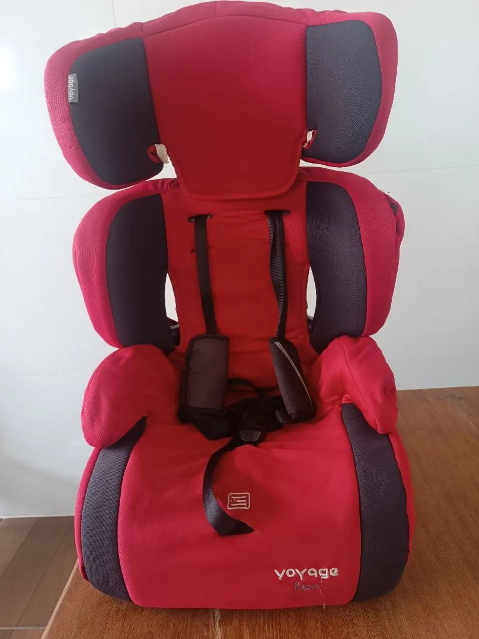 Vendo Cadeira de carro infantil!! Aceito proposta!