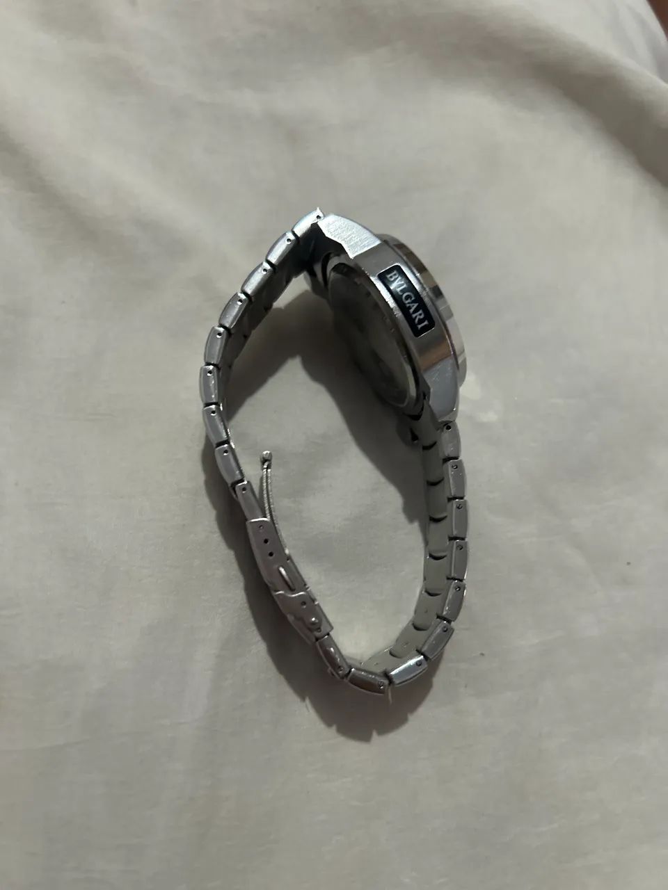Vendo relógio novo BVLGARI - Foto 3