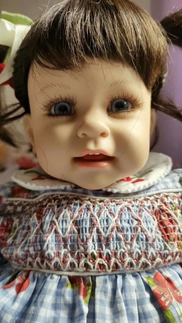 Adora Boneca Adora Doll  - Foto 3