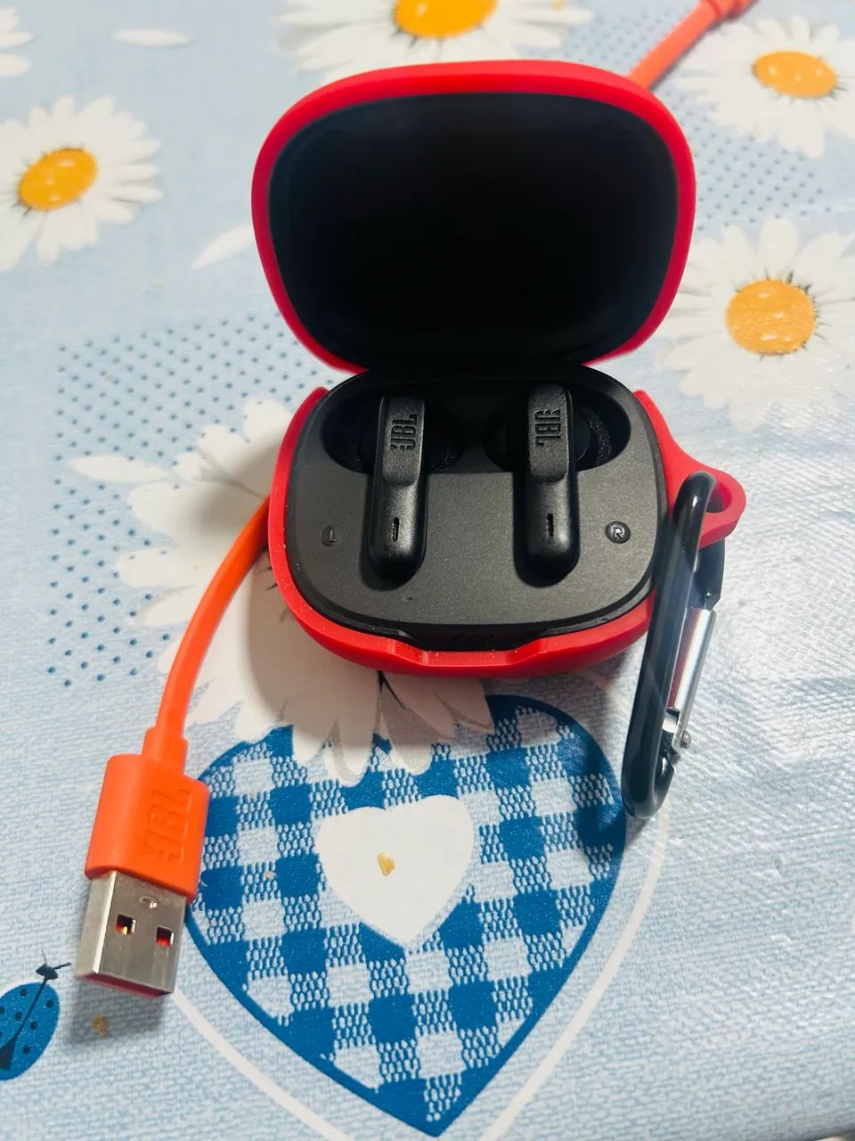 Fone jbl wave 