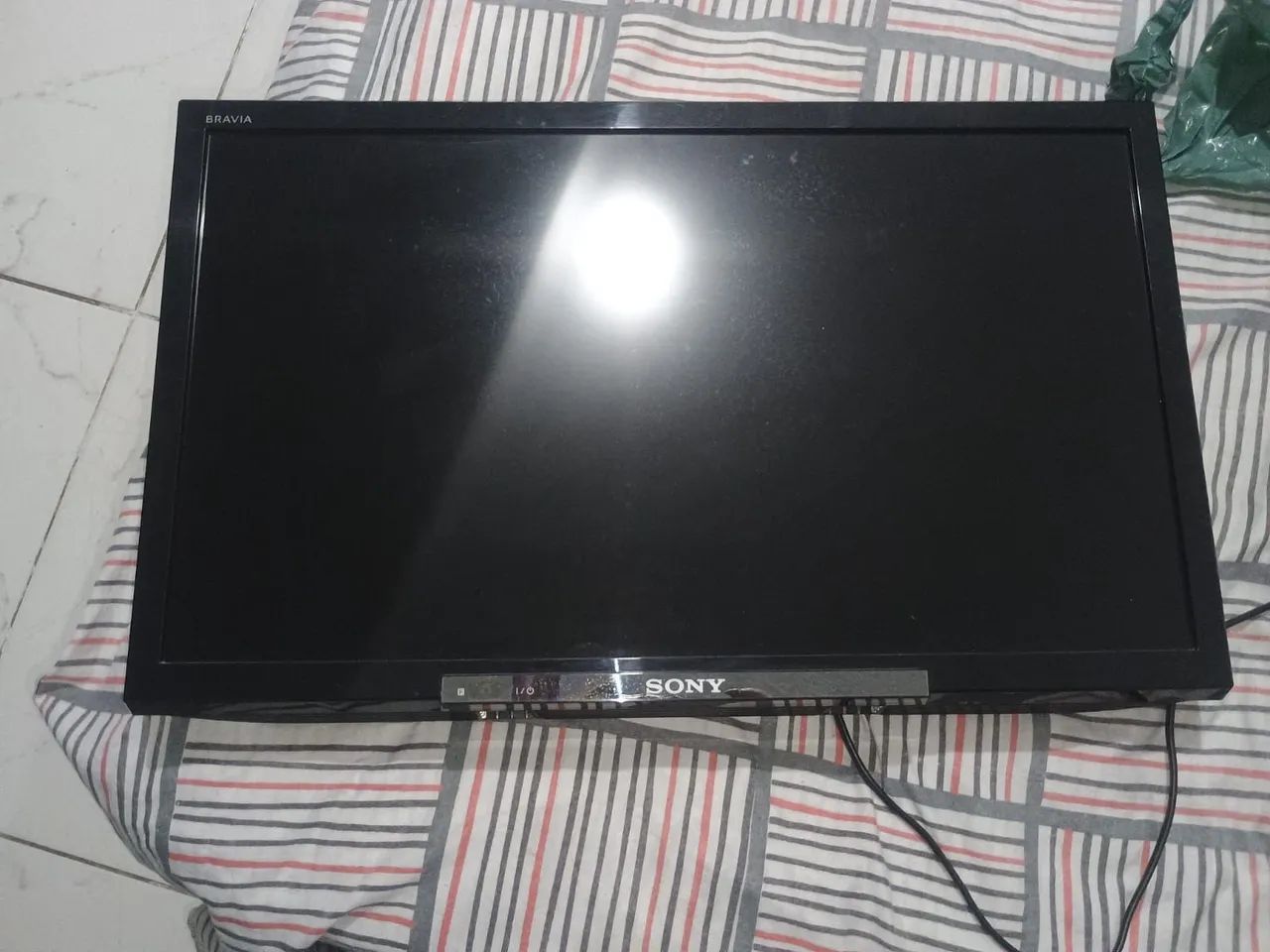 TV Sony 32 polegadas  - Foto 3