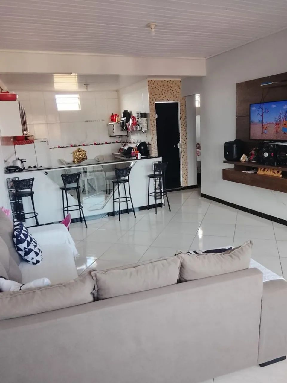 Casa de andar a venda. - Foto 4