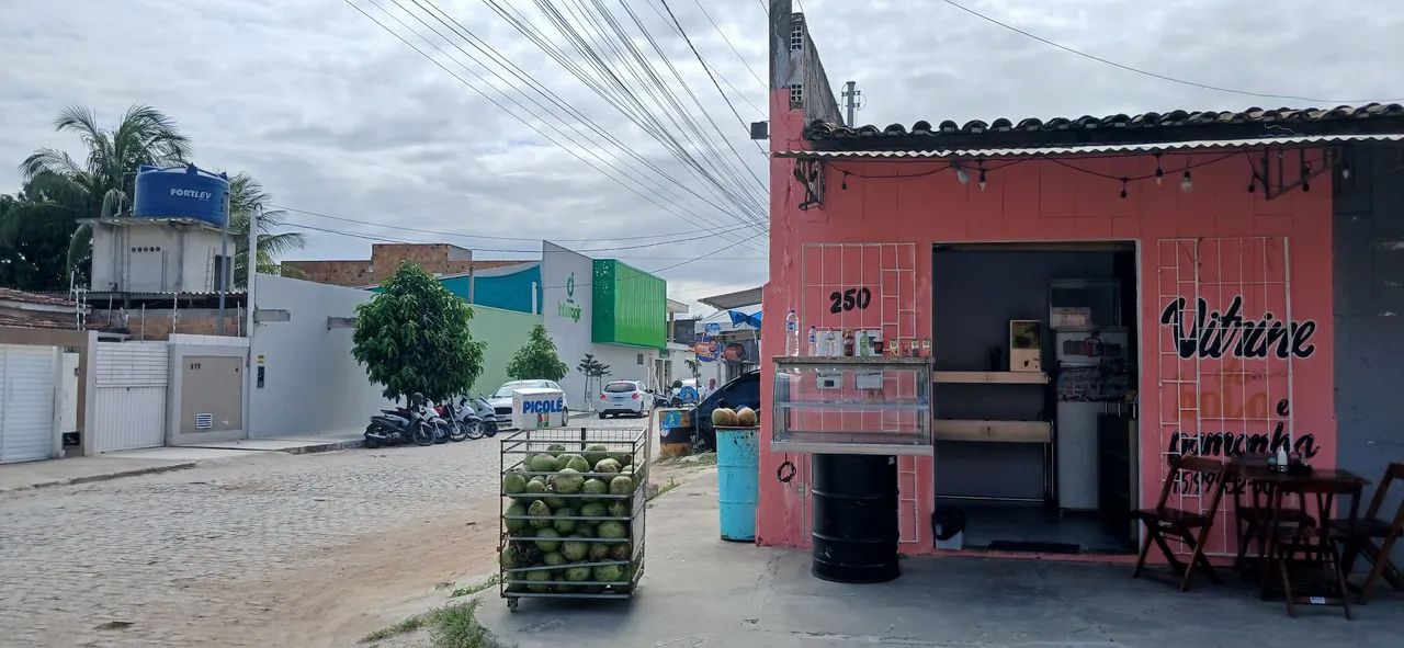 Vende -se um ponto comercial  - Foto 2