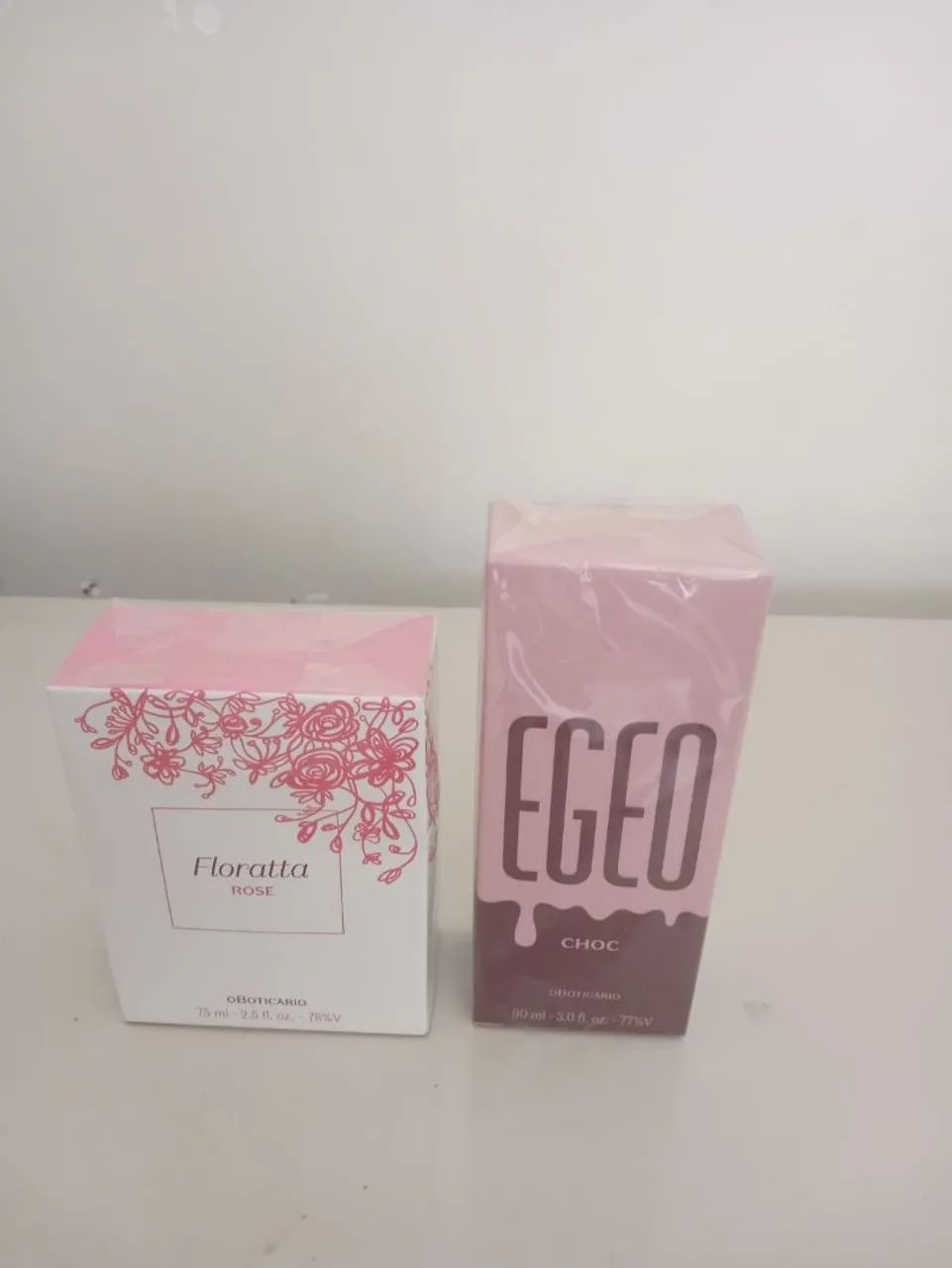 Perfumes