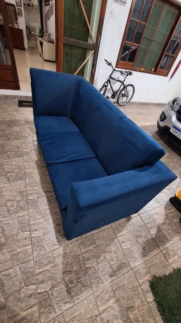 SOFÁ GRANDE 3 LUGARES