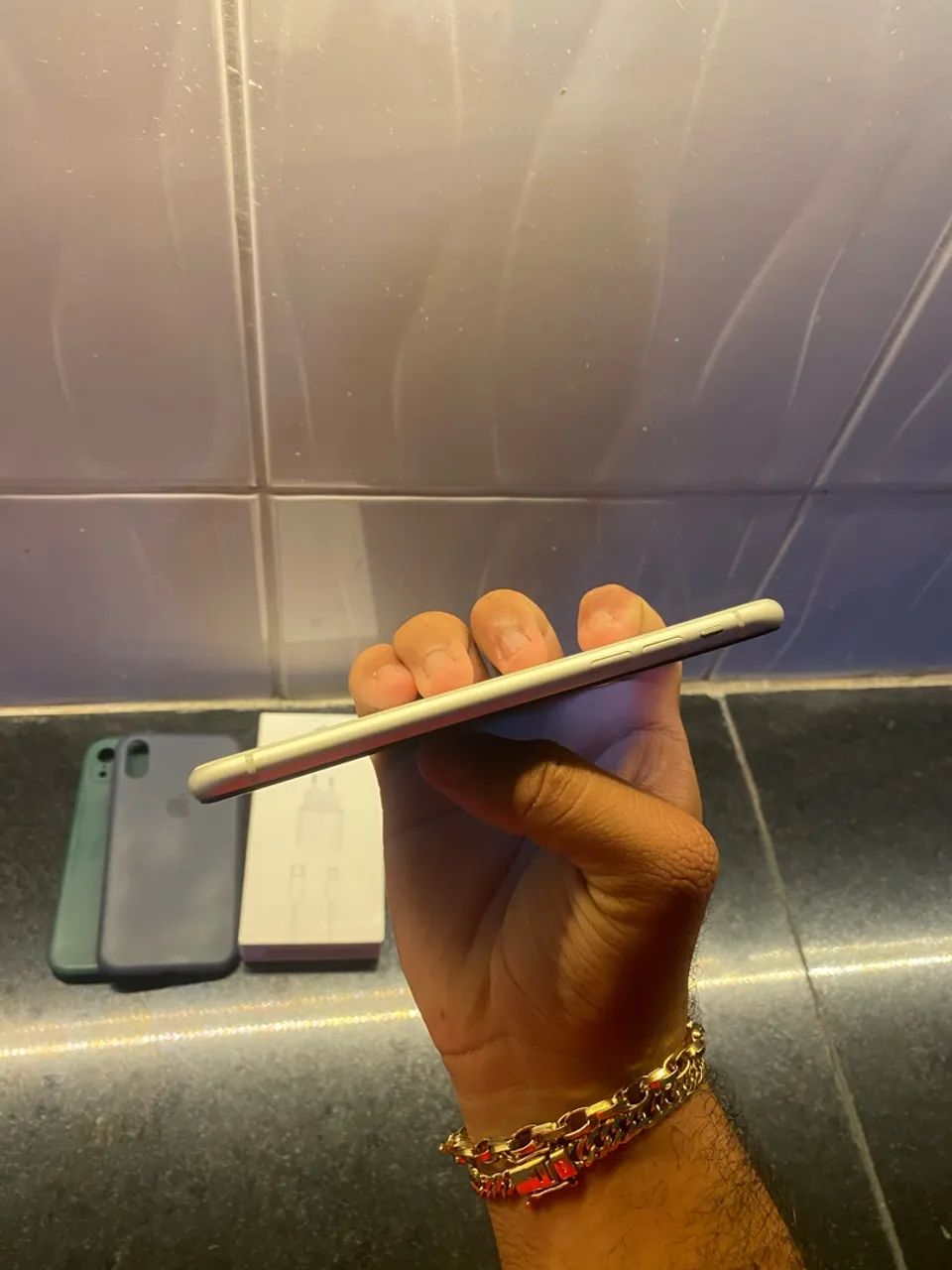 iPhone XR 64Gb - Foto 3