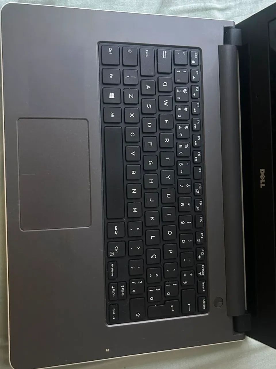 Notebook DELL - Foto 3