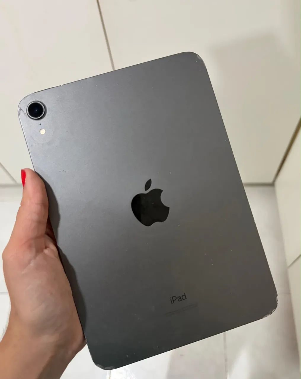 iPad 6 mini - Foto 3