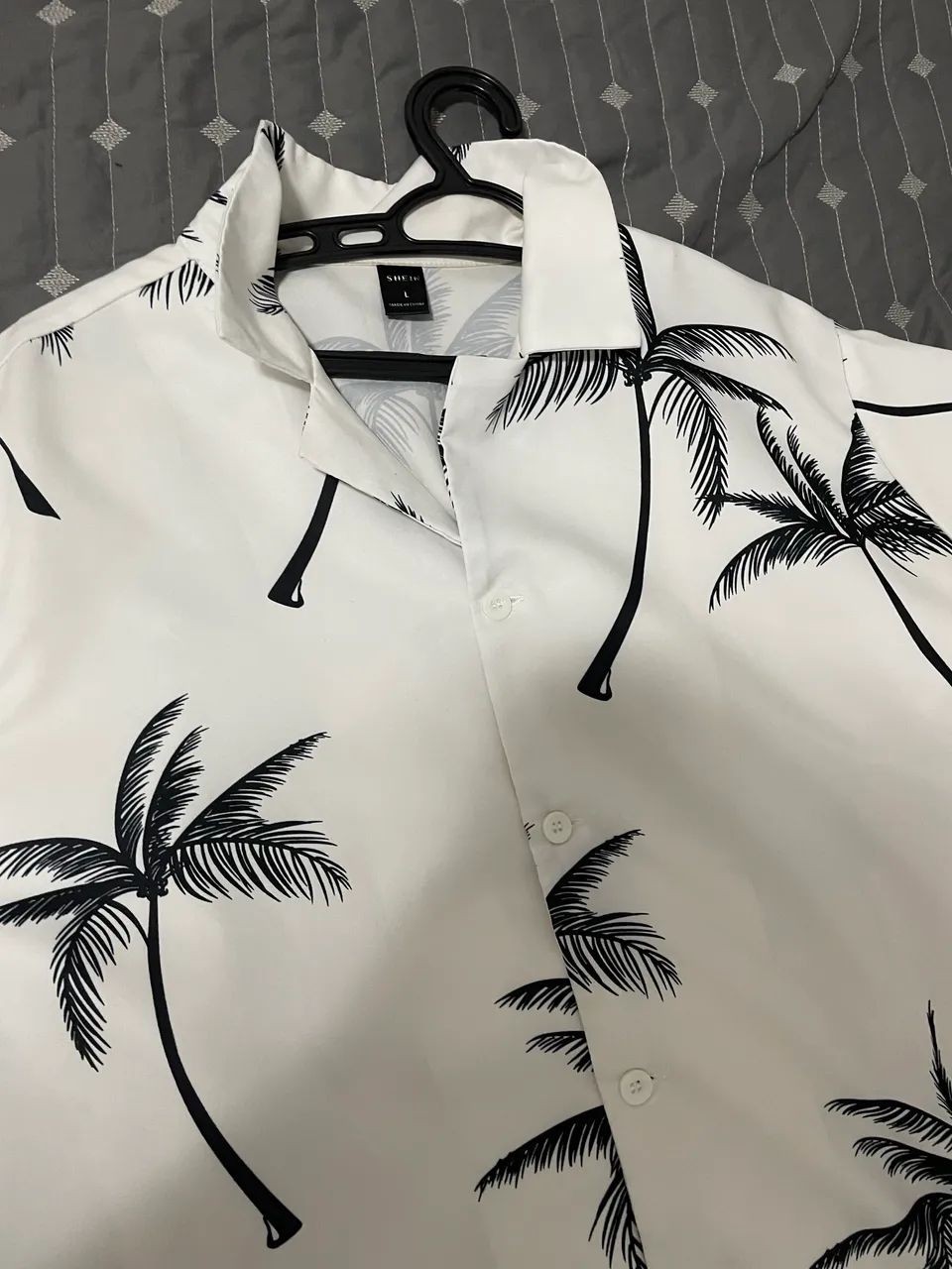 Camisa Social Florida - Foto 2