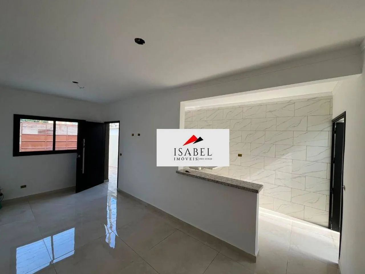 Casa à venda - Vila Amorim - Suzano/SP - Foto 2