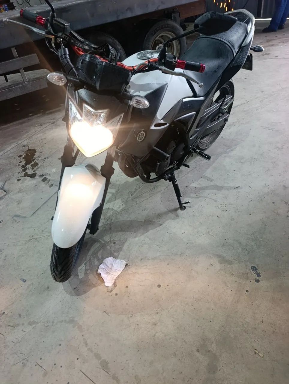 Fazer 14/15 - Foto 4