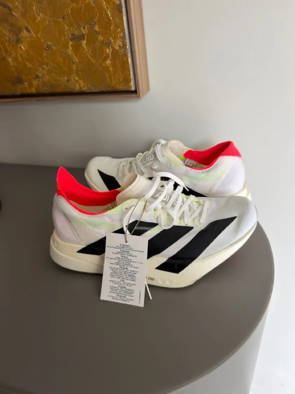 Adidas Adios Pro 4 Original  - Foto 4