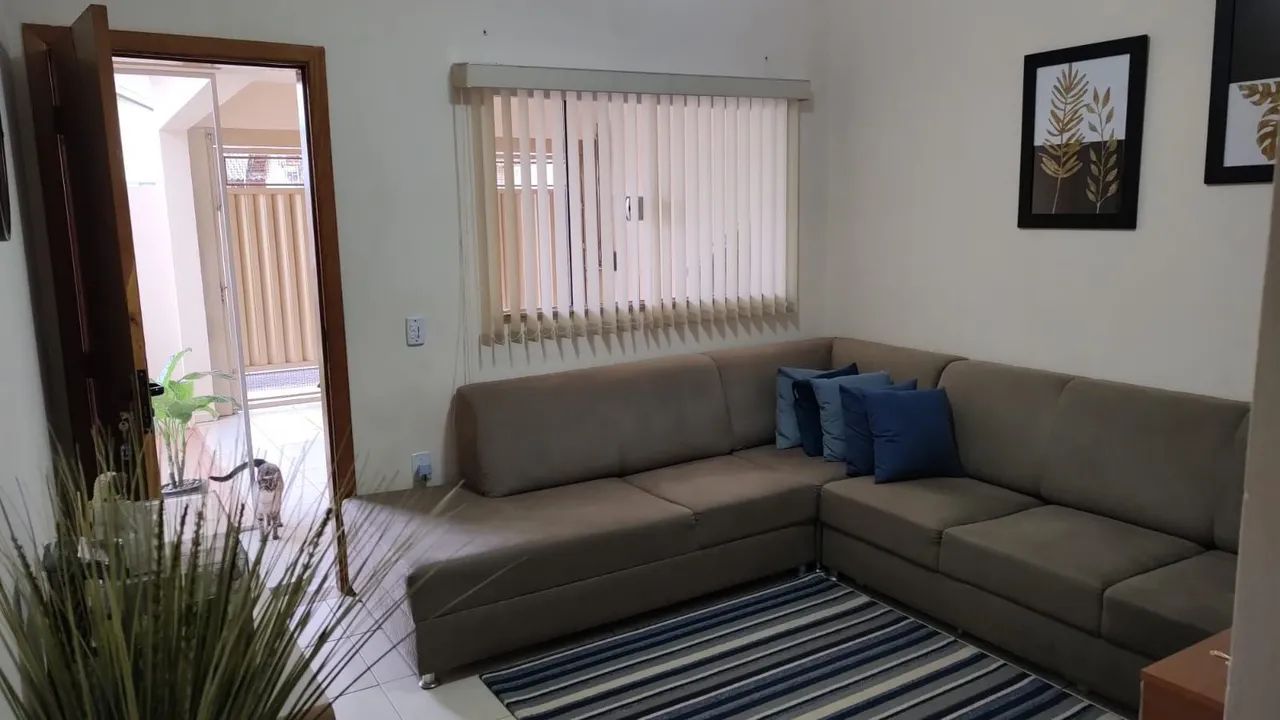 Sofá de Canto
