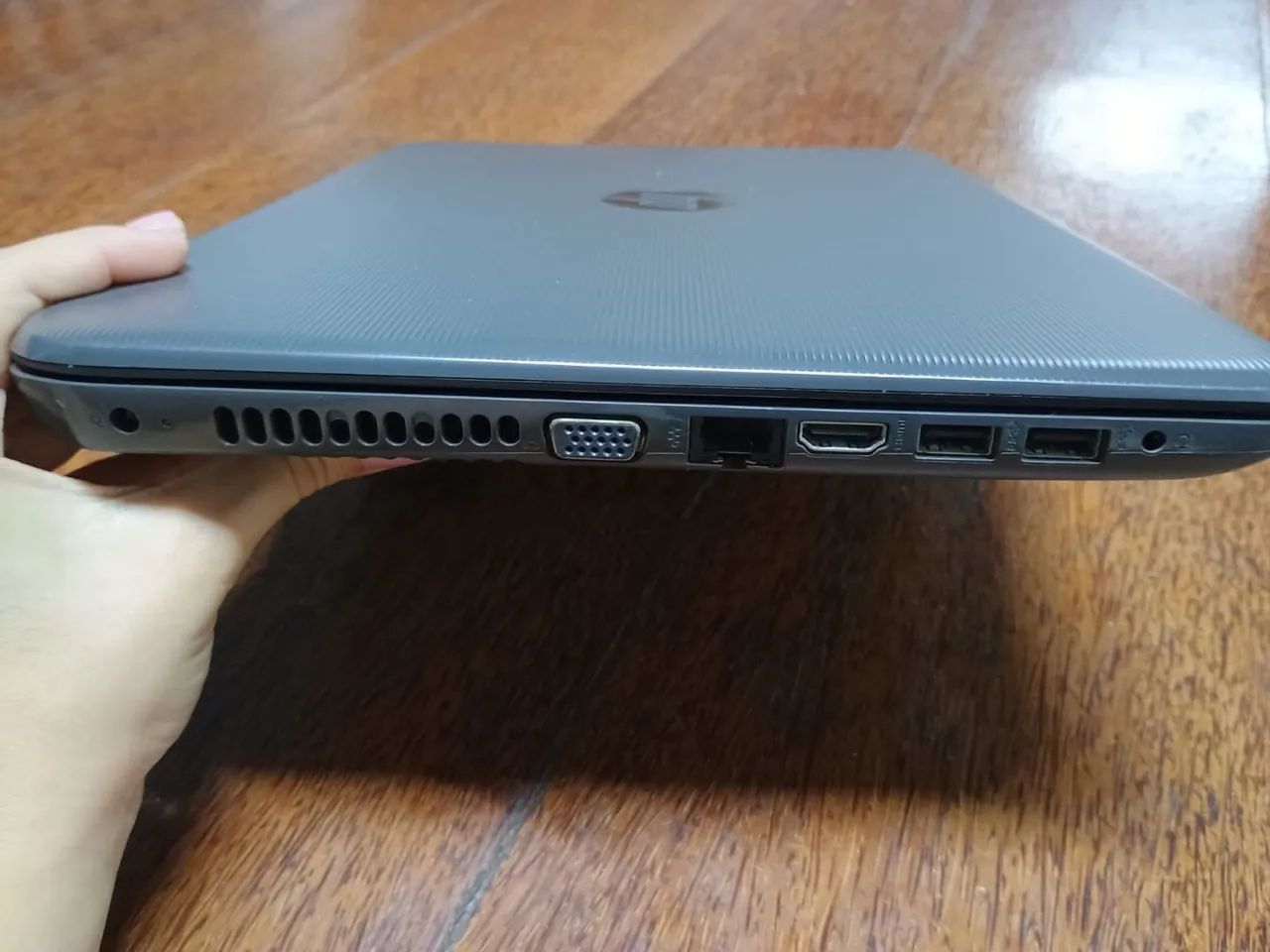 Notebook hp 246 g5 i5 - Foto 3