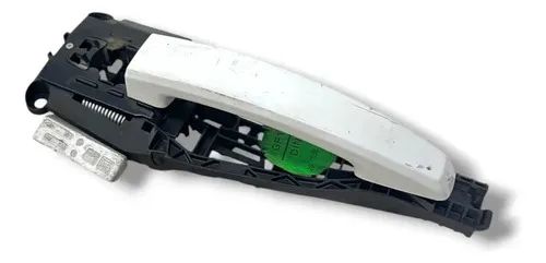 Maçaneta Externa Tras Esquerda Gm Cruze 2012 2013 2014 2015