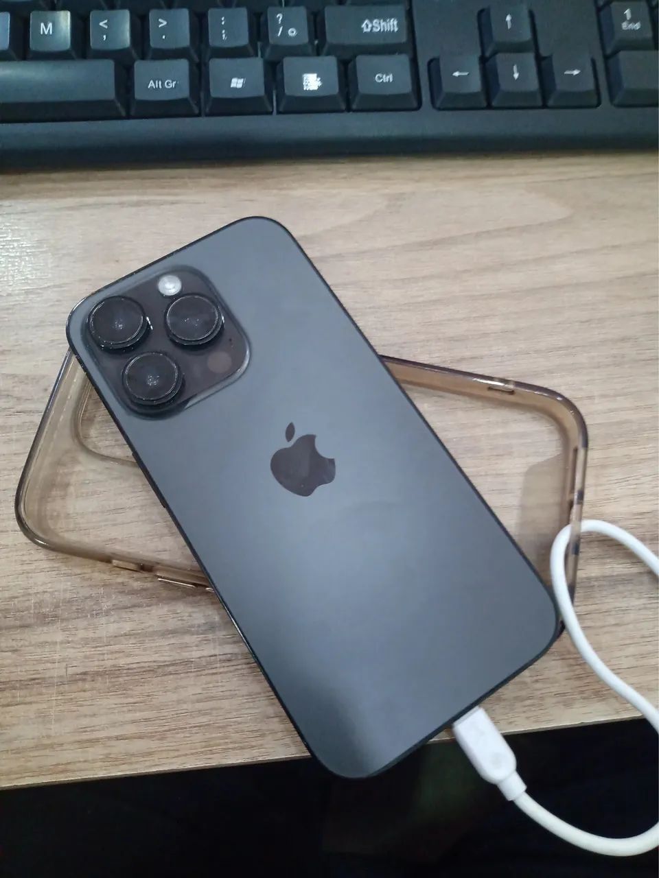 iPhone 14 Pro  - Foto 3