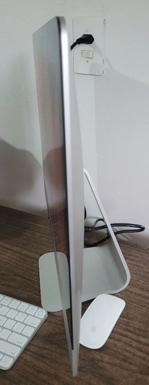 iMac 18,1 21.5" top - Foto 5