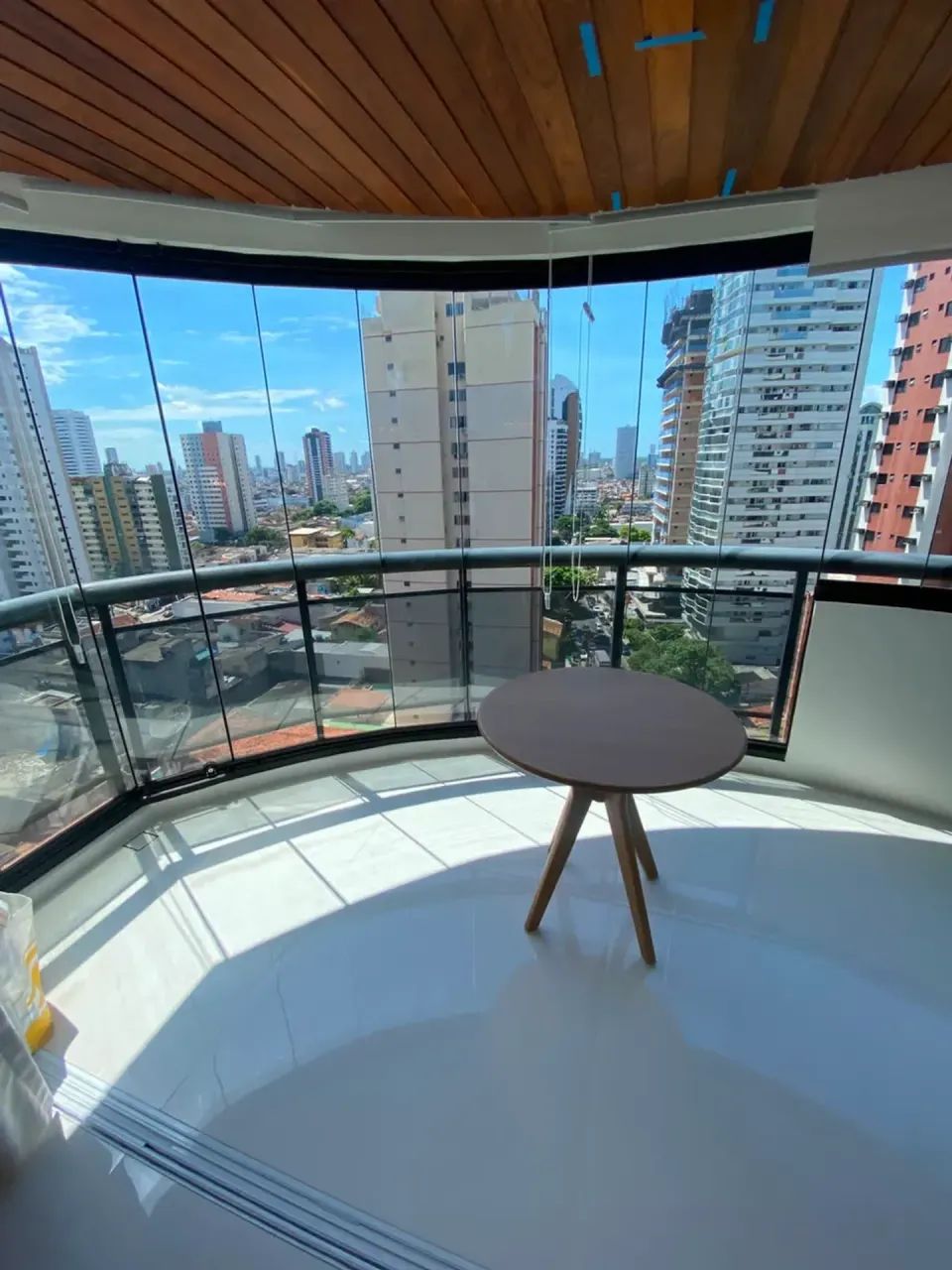 EXCELENTE APTO NO EDIFÍCIO THE PLACE - Foto 3