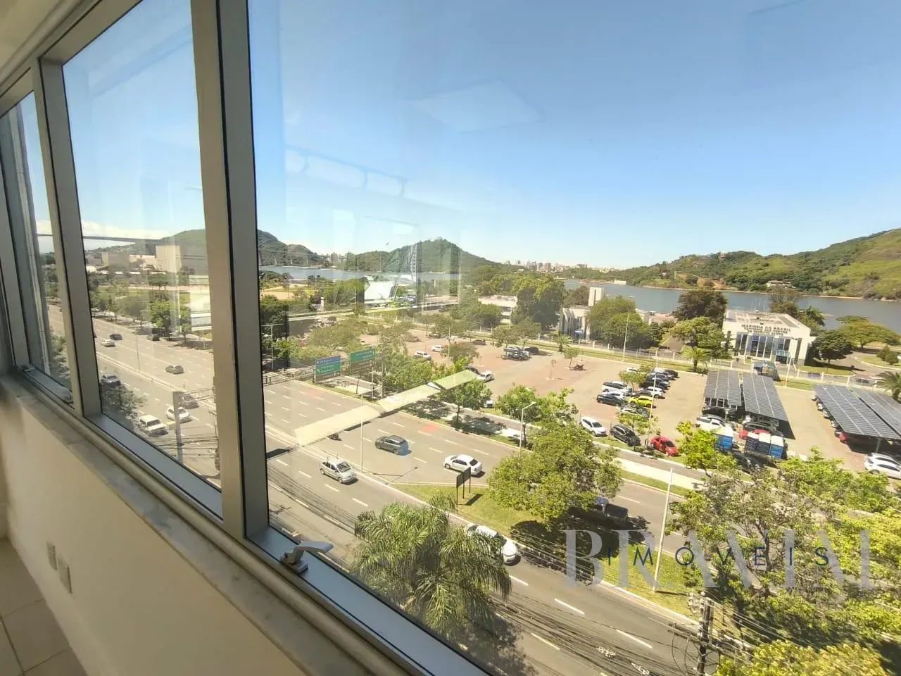 EDIFÍCIO PETRO TOWER, Sala para locação com 210 m² em Enseada do Suá - Vitória - ES - Foto 4
