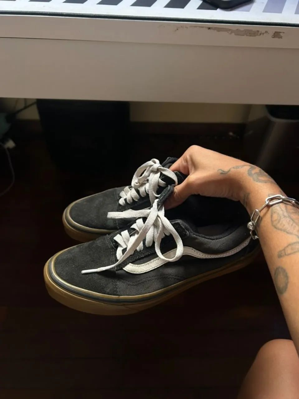 Tênis Vans Old Skool