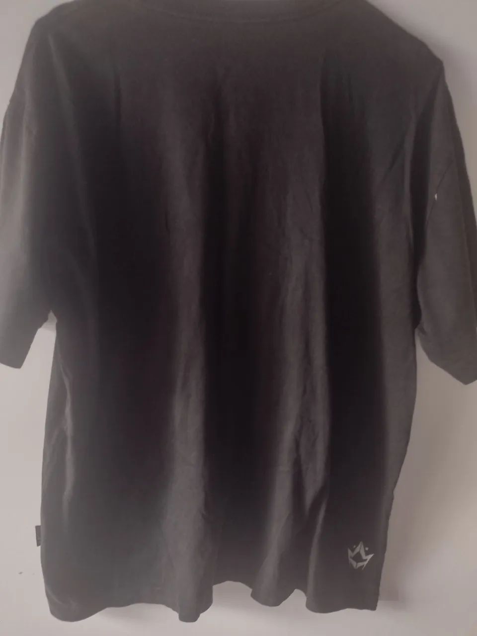 Blusa tamanho G - Foto 2
