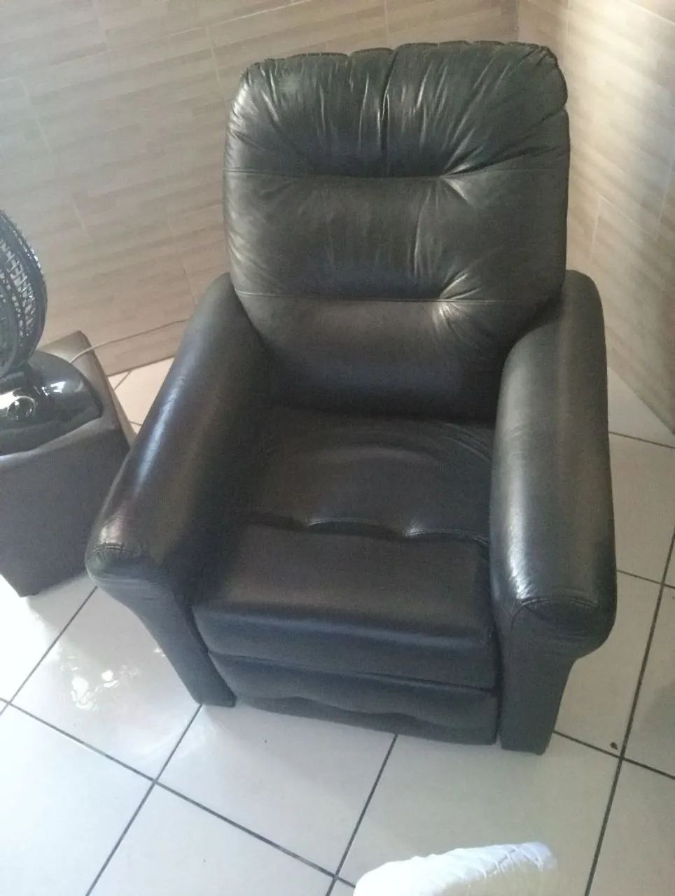 Poltrona do Papai  - Foto 2