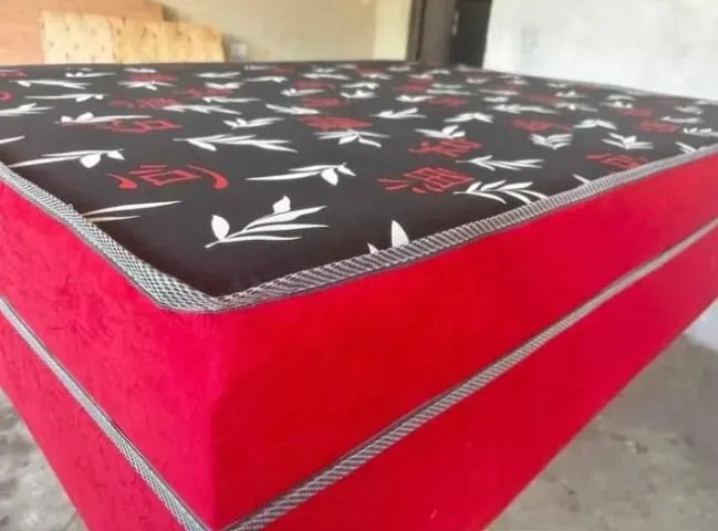 Cama box  - Foto 2