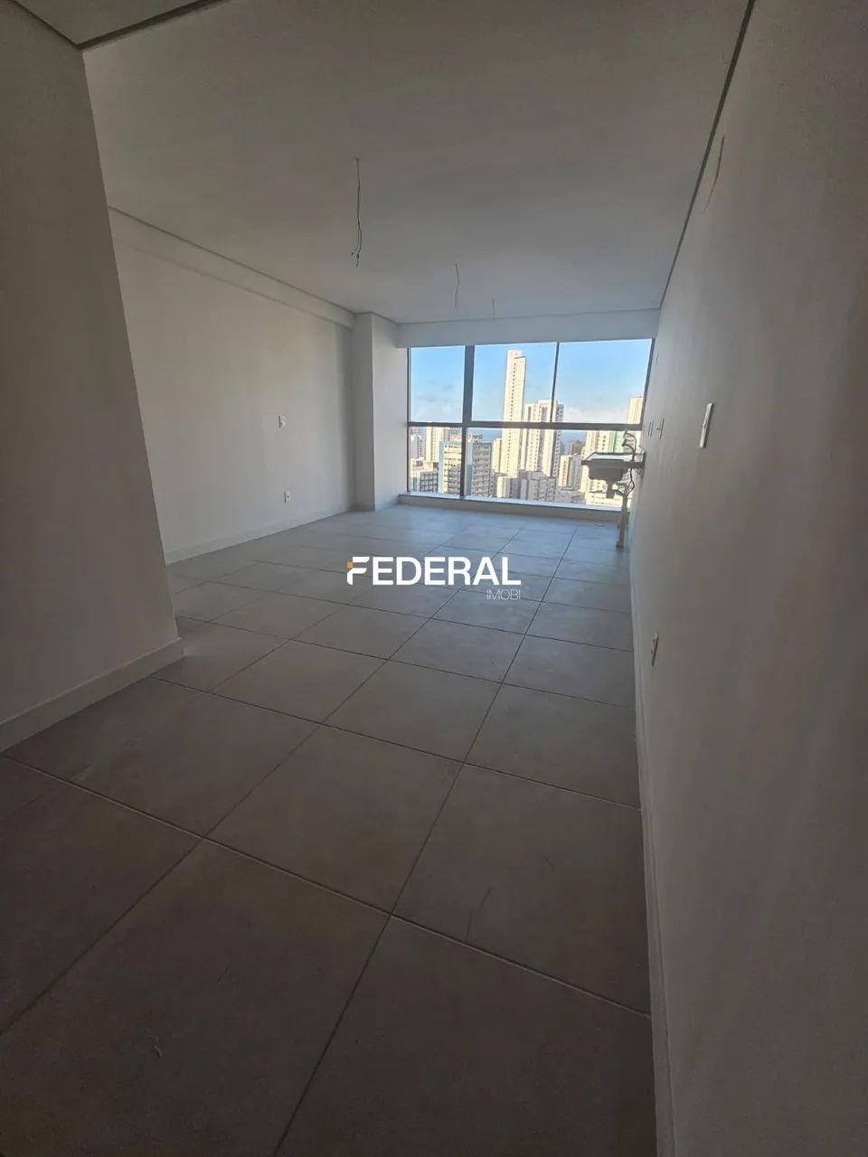 Flat para Venda com 30 m², 1 quarto e 1 vaga de garagem - Boa Viagem - Foto 3