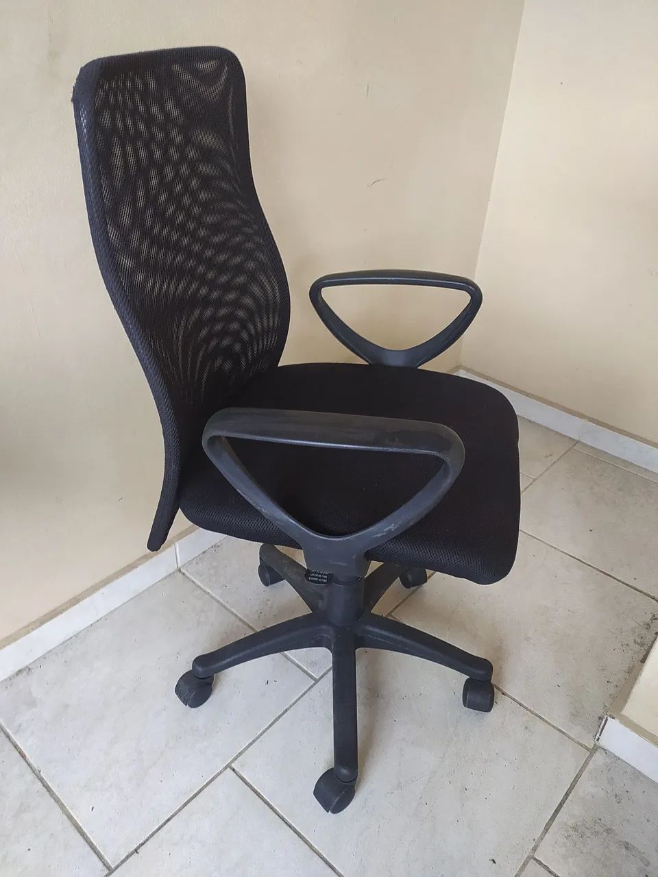 Cadeira de escritório  - Foto 2
