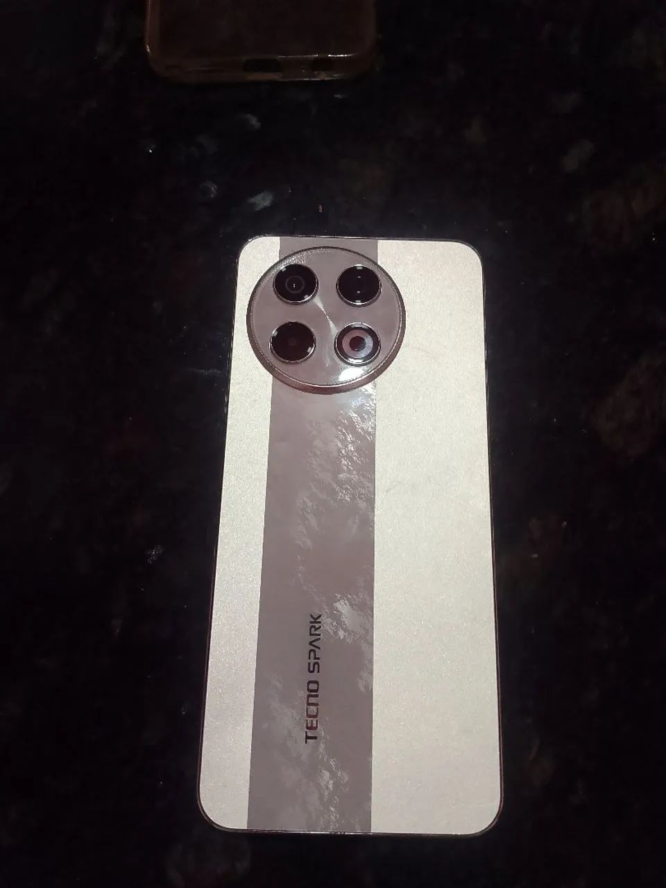 Tecno spark 30 pro