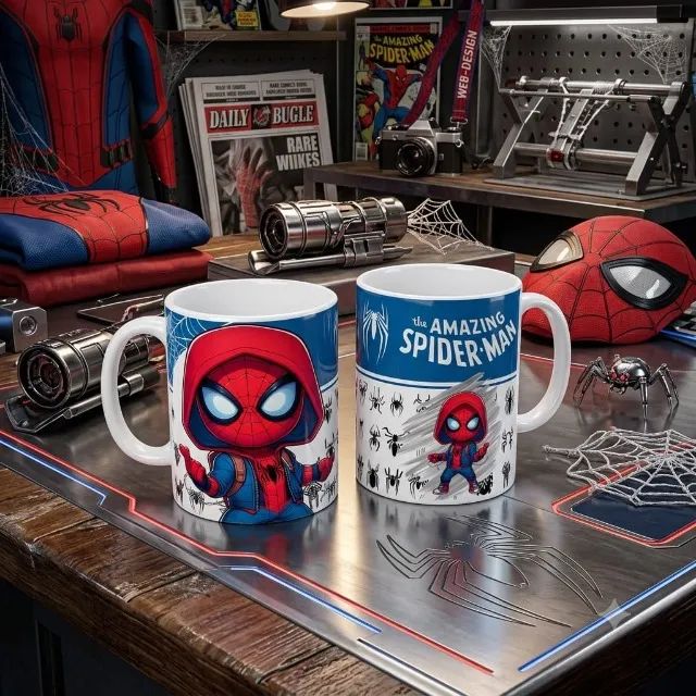 Canecas Personalizadas. 