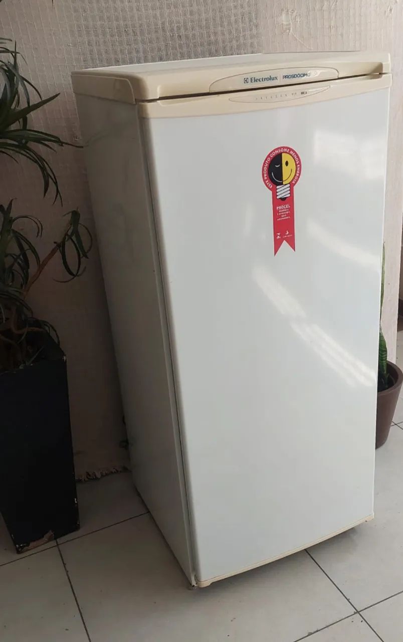 freezer eletrolux 110Volts  - Foto 5