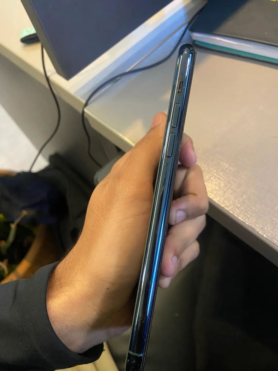 iPhone 11 Pro Max - 256gb - Foto 4
