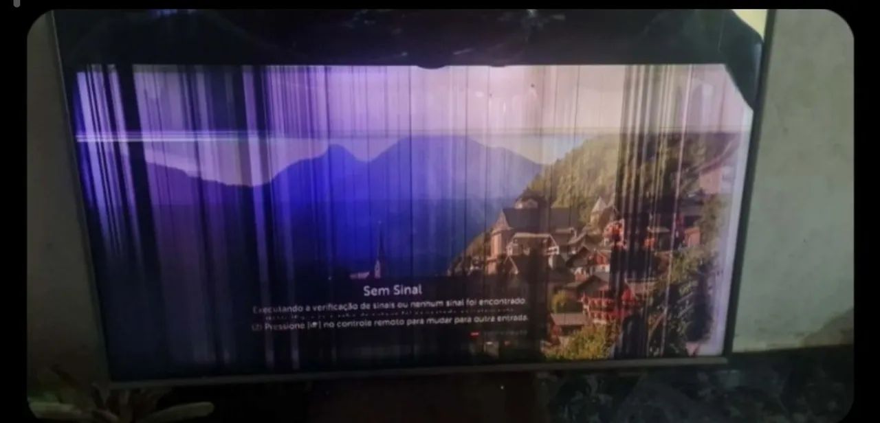 (LEIA O ANÚNCIO) SMARTV LG 50 POLEGADAS 4K (LEIA O ANÚNCIO) - Foto 2