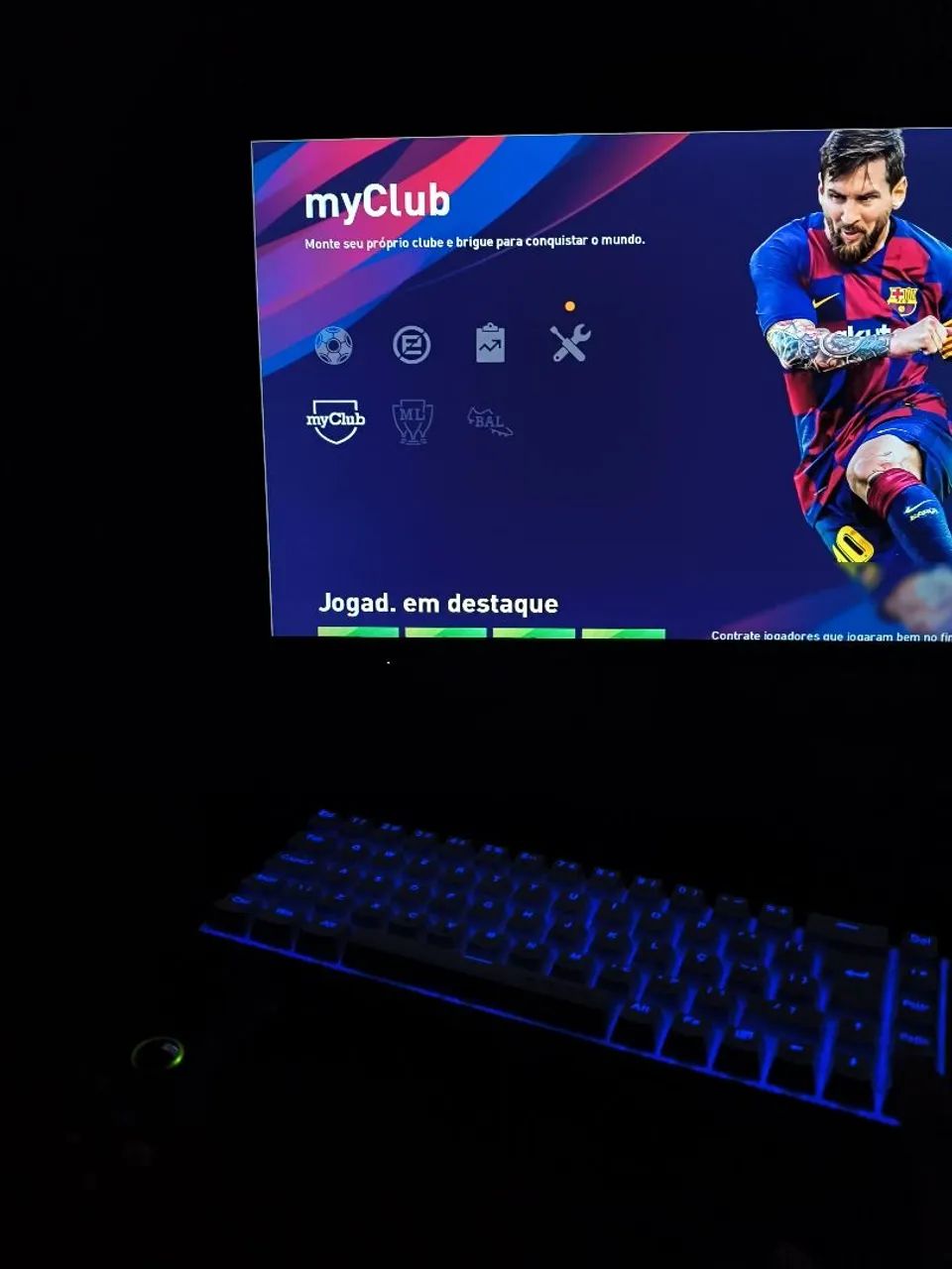 Vendo Pc completo  - Foto 5