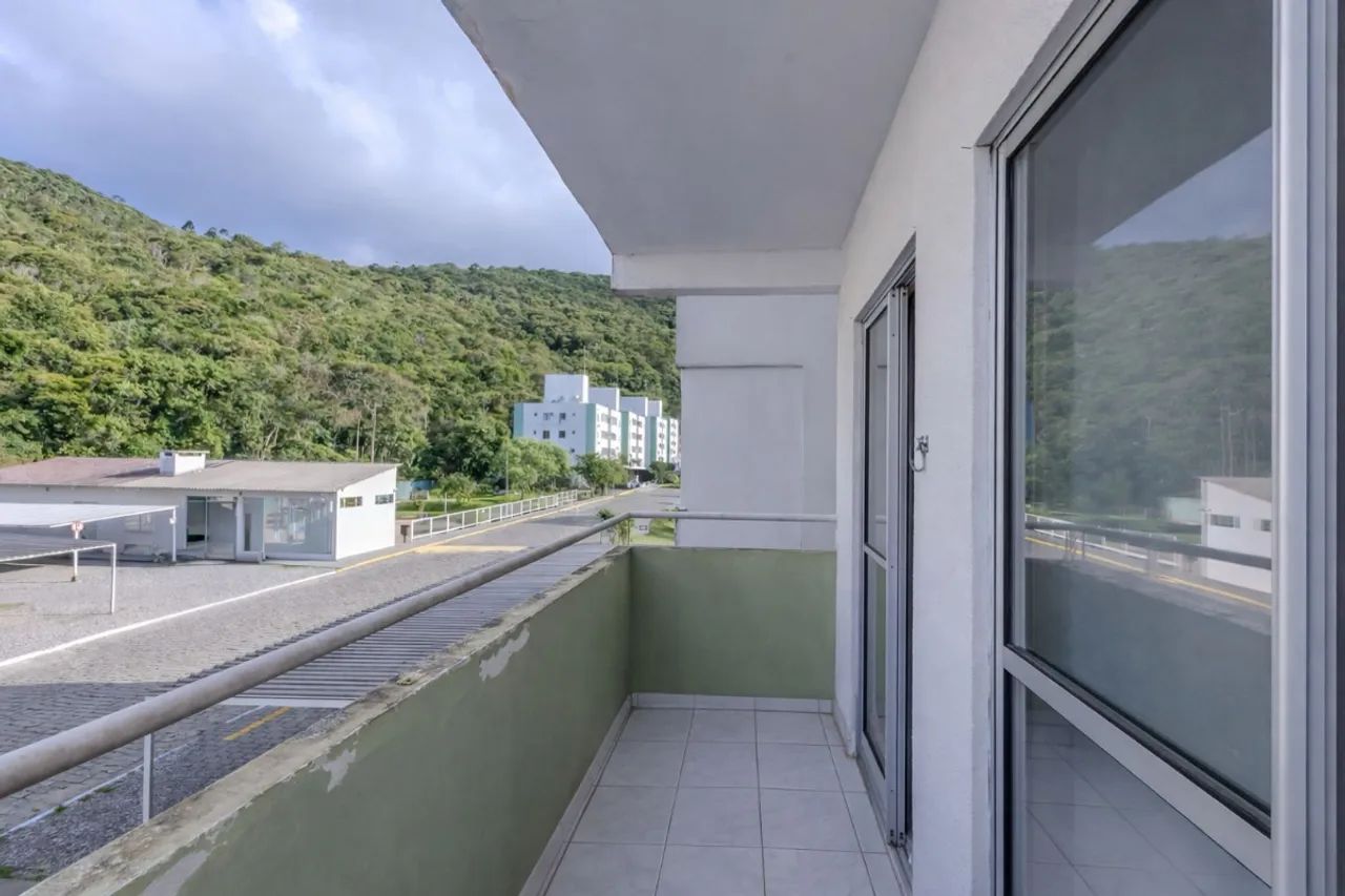 Apartamento para venda em Centro com 2 quartos, 54m² - Foto 2