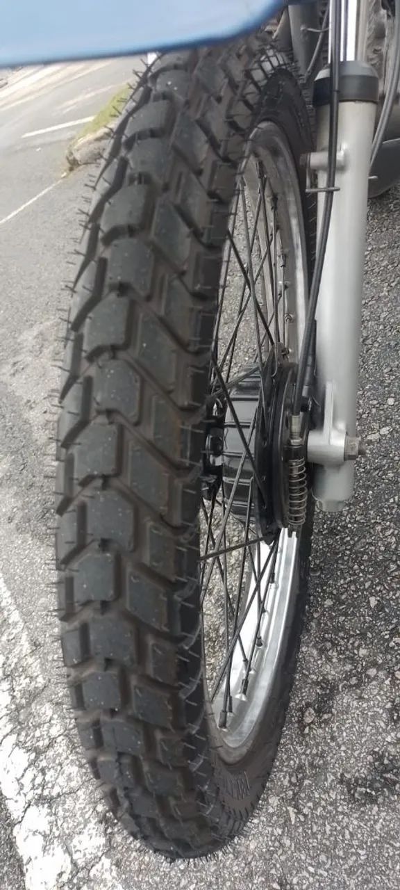 Xlr 125 - Foto 5
