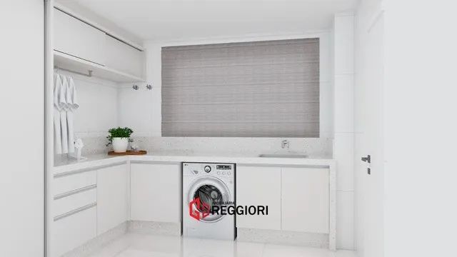 INCRÍVEL AP 4 SUÍTES EM TERMAS DO GRAVATAL - Foto 4