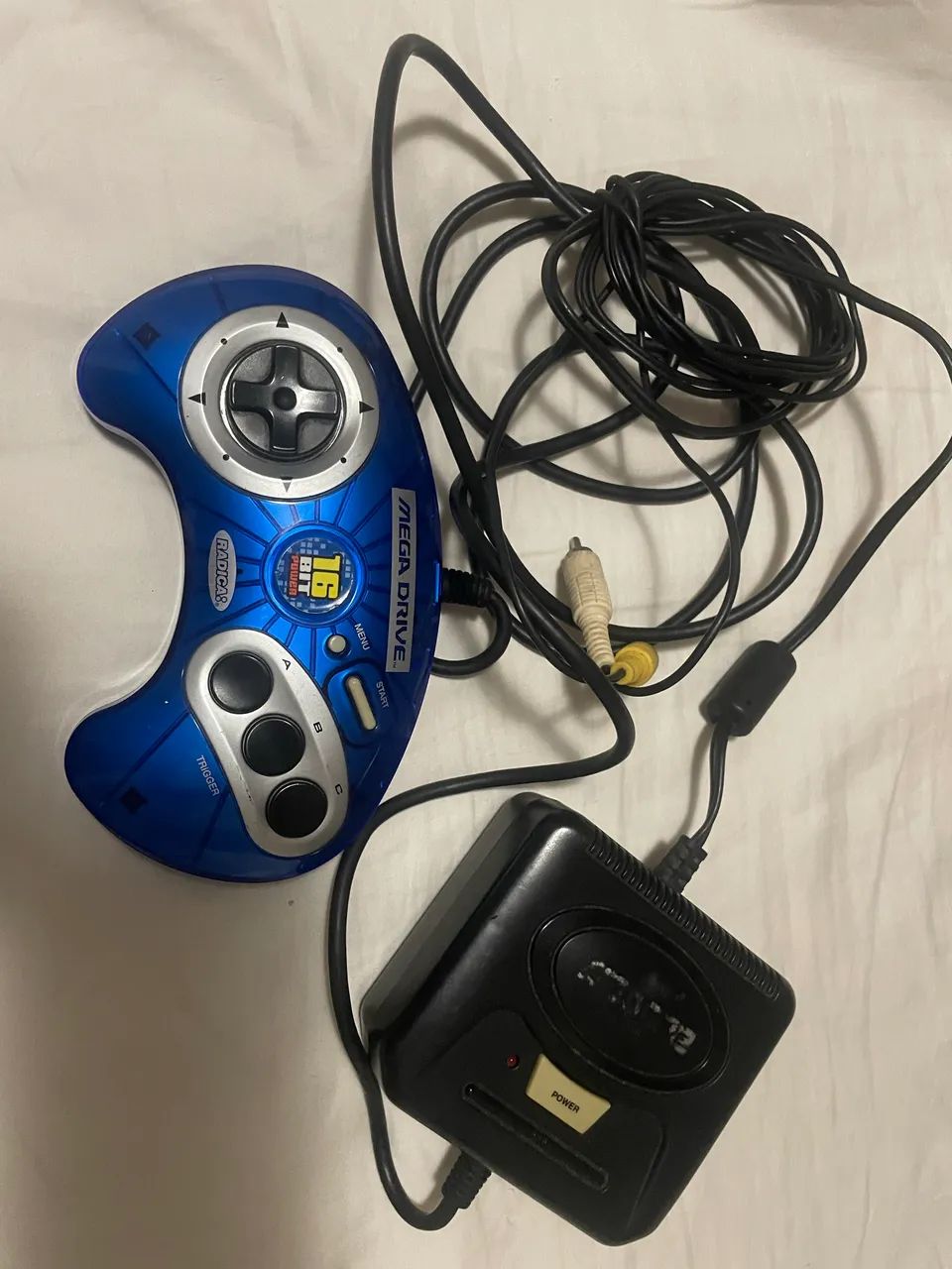 Mega Drive MINI - Foto 2