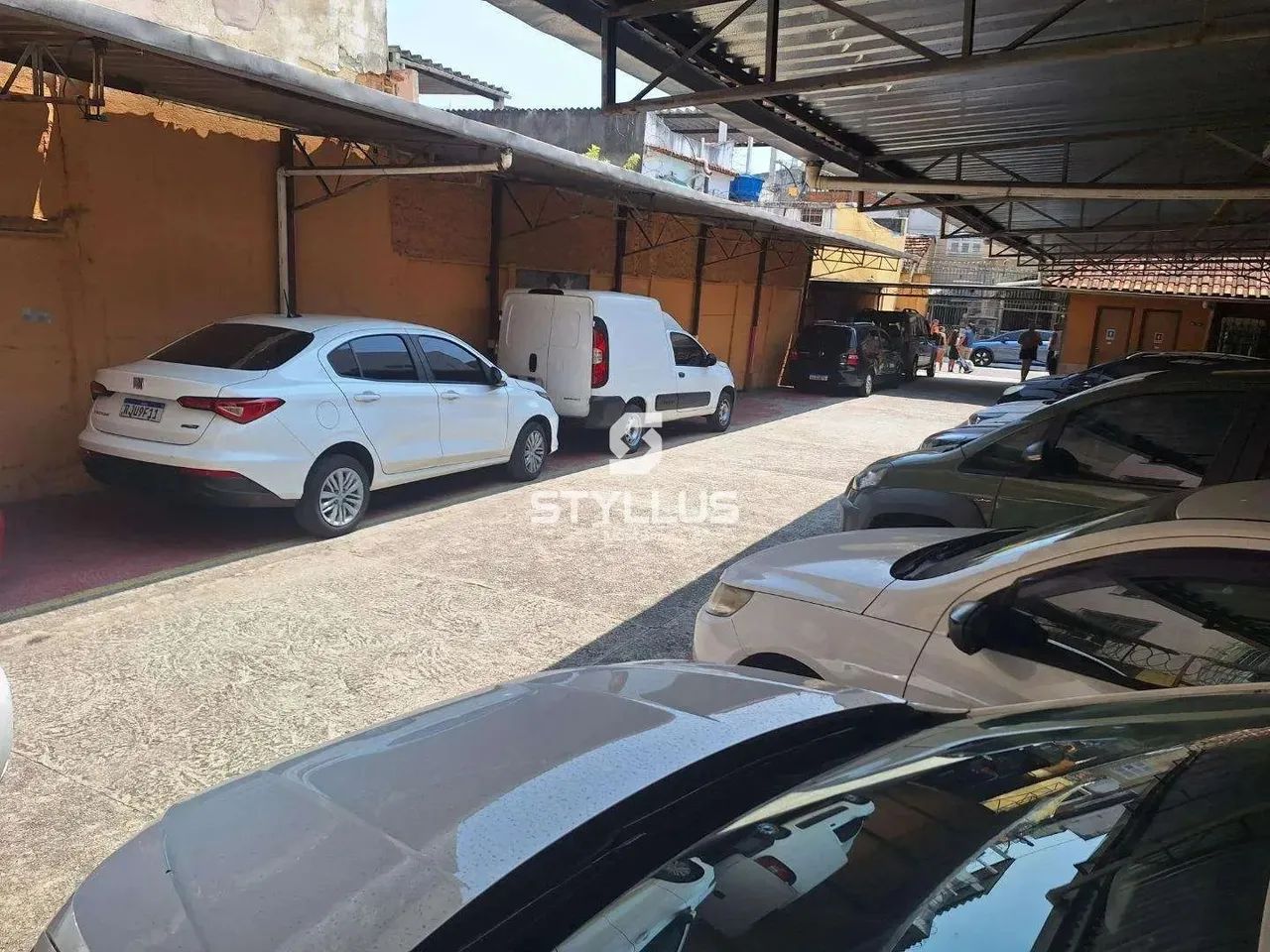 Terreno com Potencial Comercial no Coração do Méier! M49D - Foto 4