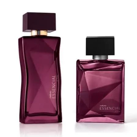 Perfumes linha Essencial  - Foto 2